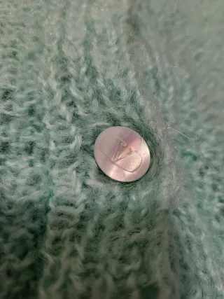 Maglione Valentino Garavani verde