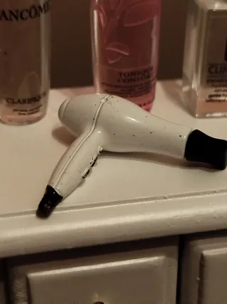 Miniaturas casa muñecas/coleccionismo/maqueta