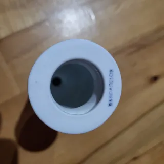 Figura Sargadelos Azul y Blanco