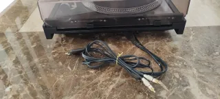 Tocadiscos Dual 626 Direct Drive