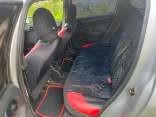 Peugeot 206 2007