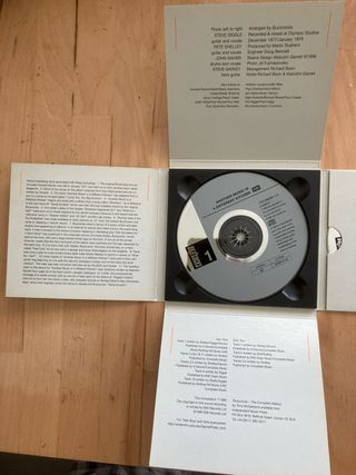 Buzzcocks - Another Music In A Different Kitchen