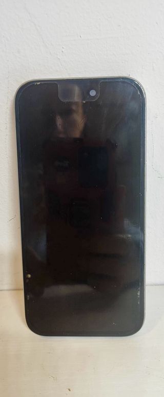 iPhone 15 256GB Azul