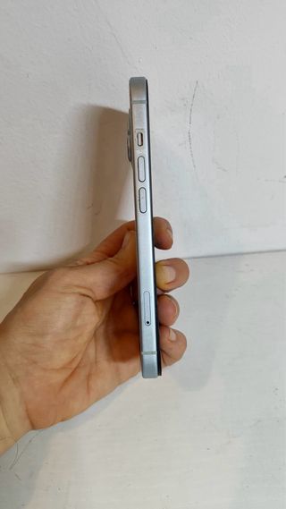 iPhone 15 256GB Azul