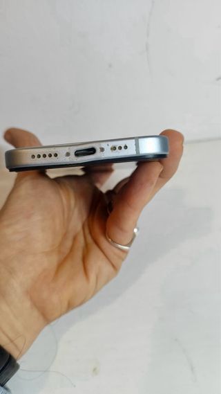 iPhone 15 256GB Azul