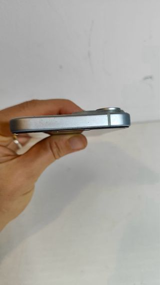 iPhone 15 256GB Azul