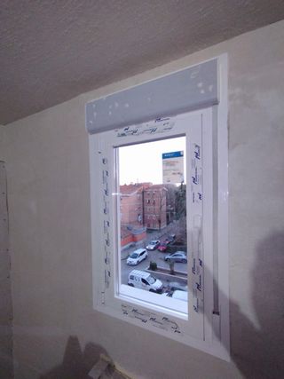 Ventanas PVC y Aluminio Fabricantes