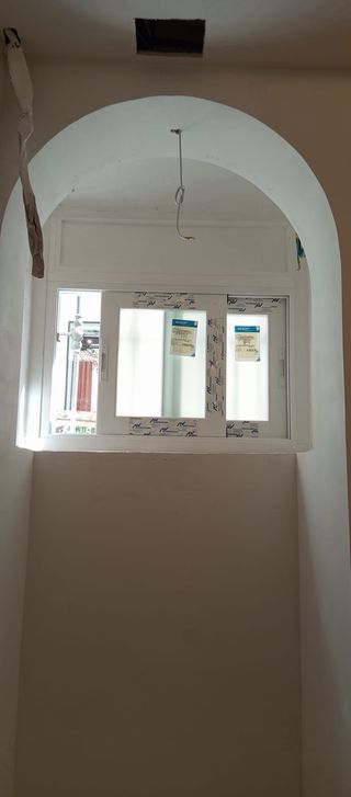 Ventanas PVC y Aluminio Fabricantes