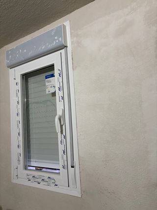 Ventanas PVC y Aluminio Fabricantes