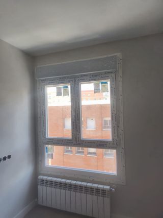 Ventanas PVC y Aluminio Fabricantes