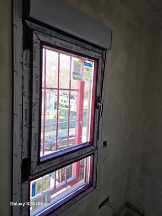 Ventanas PVC y Aluminio Fabricantes