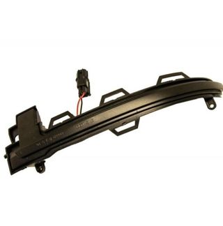 Intermitentes dinámicos de espejo para BMW X Serie