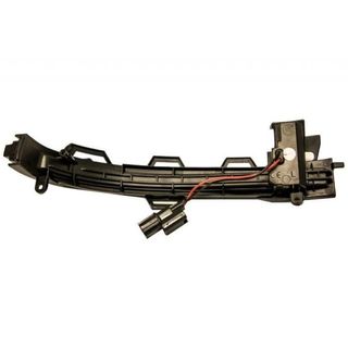 Intermitentes dinámicos de espejo para BMW X Serie