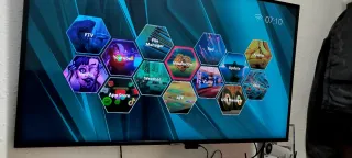 Qviart Dual 4k Marzo 2027