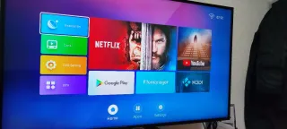 Qviart Dual 4k Marzo 2027