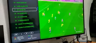 Qviart Dual 4k Marzo 2027