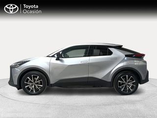 Toyota C-HR 2.0 220PH Advance