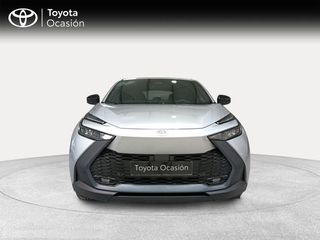 Toyota C-HR 2.0 220PH Advance