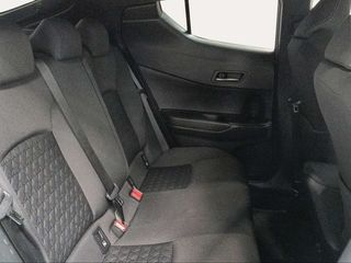 Toyota C-HR 2.0 220PH Advance