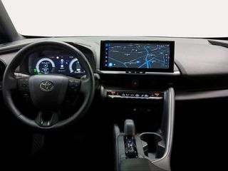 Toyota C-HR 2.0 220PH Advance