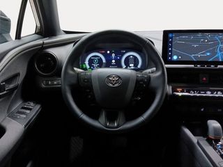 Toyota C-HR 2.0 220PH Advance