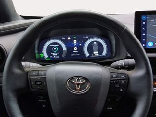 Toyota C-HR 2.0 220PH Advance