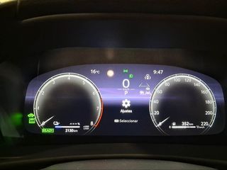Toyota C-HR 2.0 220PH Advance