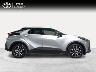 Toyota C-HR 2.0 220PH Advance