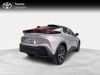 Toyota C-HR 2.0 220PH Advance