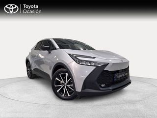 Toyota C-HR 2.0 220PH Advance
