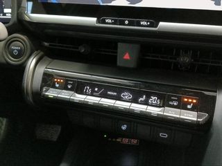 Toyota C-HR 2.0 220PH Advance