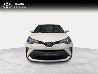 Toyota C-HR 1.8 125H Advance