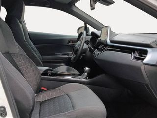 Toyota C-HR 1.8 125H Advance