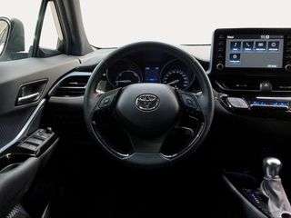 Toyota C-HR 1.8 125H Advance