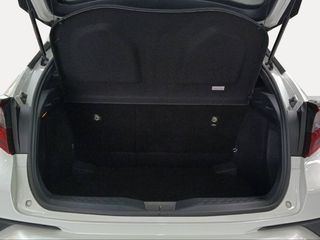 Toyota C-HR 1.8 125H Advance