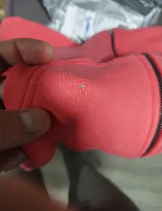 Sudadera Nike original