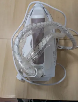 Centro de planchado Rowenta Liberty