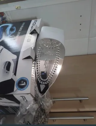 Centro de planchado Rowenta Liberty