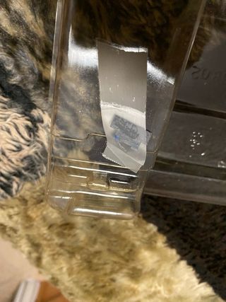 Teléfono Móvil Motorola Antiguo Gris