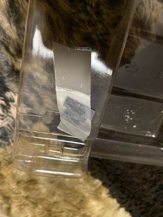 Teléfono Móvil Motorola Antiguo Gris