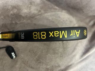 Pala Padel Oliver Air Max 818