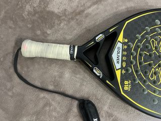 Pala Padel Oliver Air Max 818
