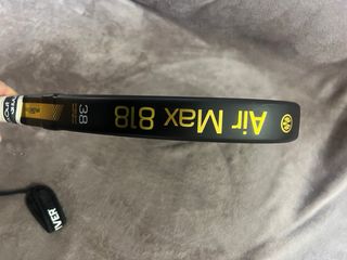 Pala Padel Oliver Air Max 818