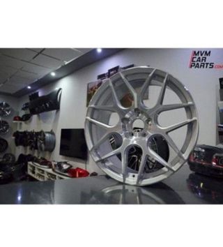 JUEGO DE 4 LLANTAS 20 JAPAN RACING JR18 SILVER