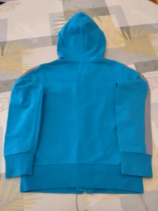 Felpa Diesel bambino 7 anni