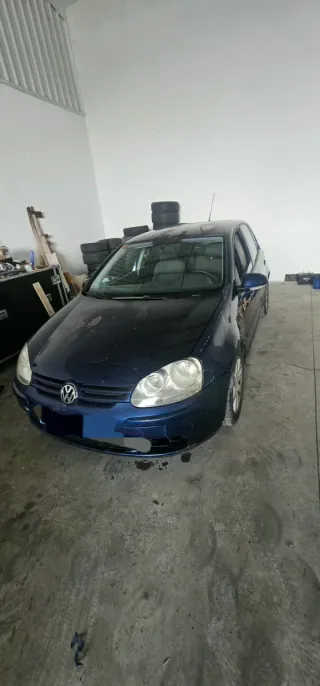 Volkswagen Golf 2006