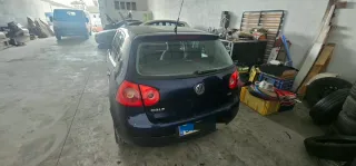 Volkswagen Golf 2006