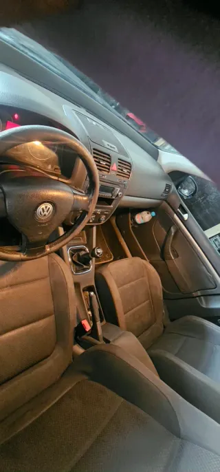 Volkswagen Golf 2006