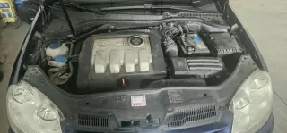 Volkswagen Golf 2006