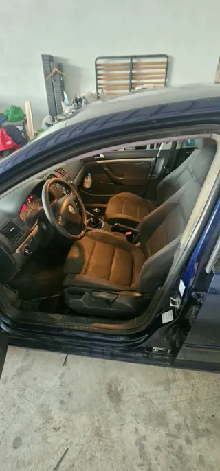 Volkswagen Golf 2006